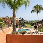 شقة El Sol Sotoserena 2 Bedroom إِستيبونا