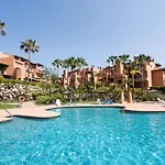 El Sol Sotoserena 2 Bedroom شقة