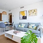 El Sol Sotoserena 2 Bedroom شقة *