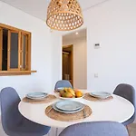 El Sol Sotoserena 2 Bedroom شقة *