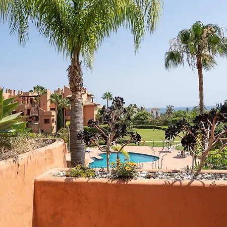 Appartement El Sol Sotoserena 2 Bedroom Estepona
