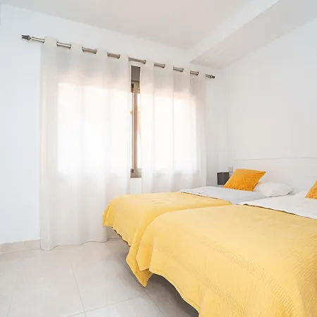El Sol Sotoserena 2 Bedroom Apartment