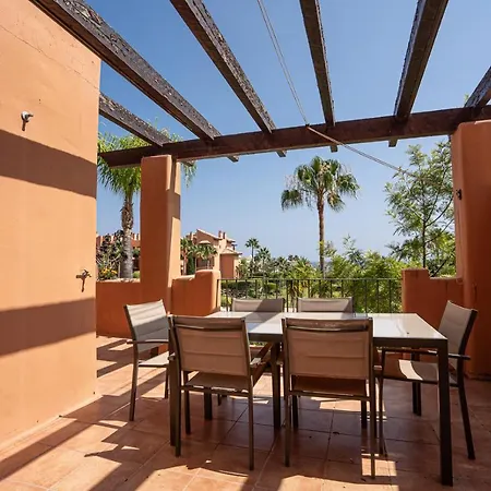 Apartment El Sol Sotoserena 2 Bedroom