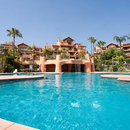 Apartment El Sol Sotoserena 2 Bedroom *