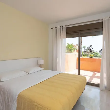 El Sol Sotoserena 2 Bedroom Apartment Estepona
