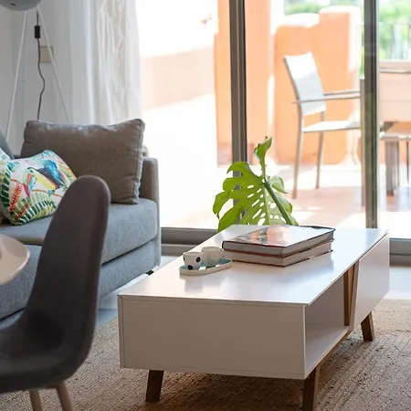 El Sol Sotoserena 2 Bedroom Appartement *