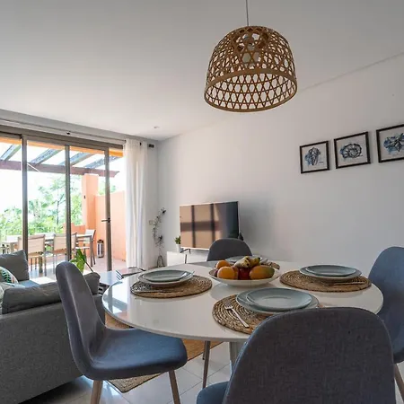 El Sol Sotoserena 2 Bedroom Appartamento